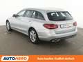 Mercedes-Benz C 200 C 200 d T Avantgarde *NAVI*LED*TEMPO*PDC*SHZ* Grau - thumbnail 4