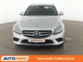 Mercedes-Benz C 200 C 200 d T Avantgarde *NAVI*LED*TEMPO*PDC*SHZ* Grau - thumbnail 9