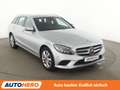 Mercedes-Benz C 200 C 200 d T Avantgarde *NAVI*LED*TEMPO*PDC*SHZ* Grau - thumbnail 8