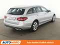 Mercedes-Benz C 200 C 200 d T Avantgarde *NAVI*LED*TEMPO*PDC*SHZ* Grau - thumbnail 6