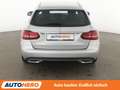 Mercedes-Benz C 200 C 200 d T Avantgarde *NAVI*LED*TEMPO*PDC*SHZ* Grau - thumbnail 5
