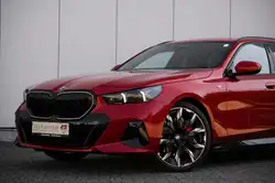 Bmw 540 xd *M Sport Pro *19% MwSt. *1. HAND *ICONIC