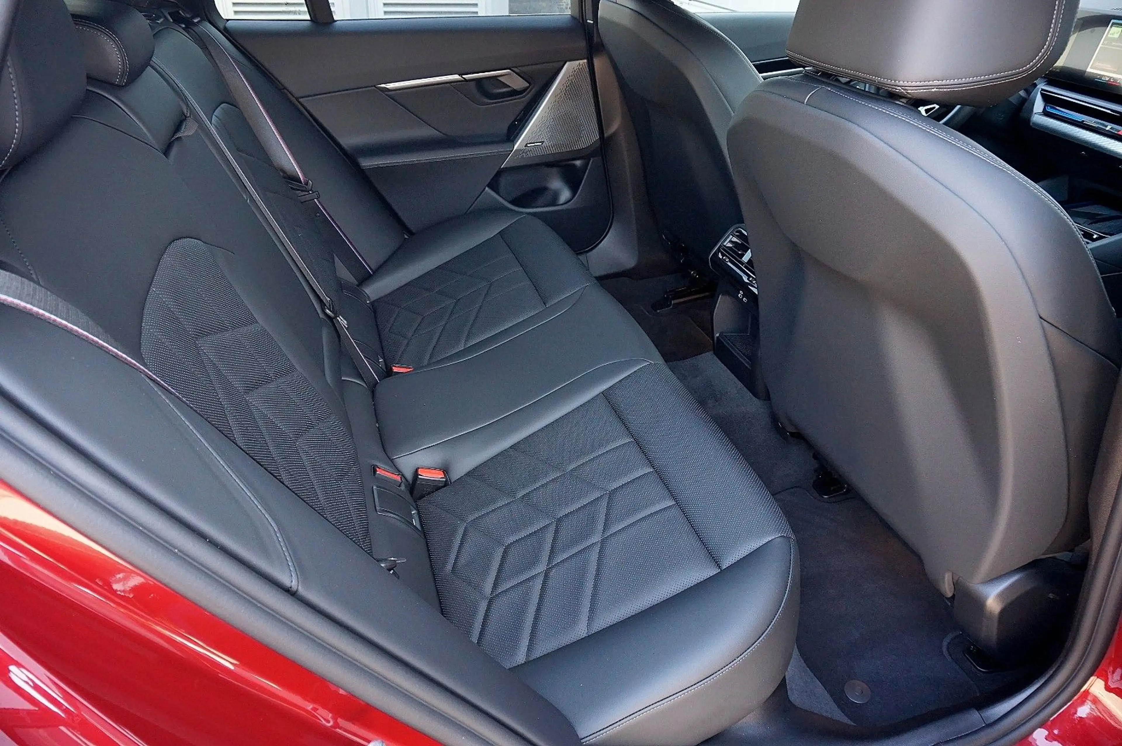 BMW 540 xd *M Sport Pro *19% MwSt. *1. HAND *ICONIC — photo 22