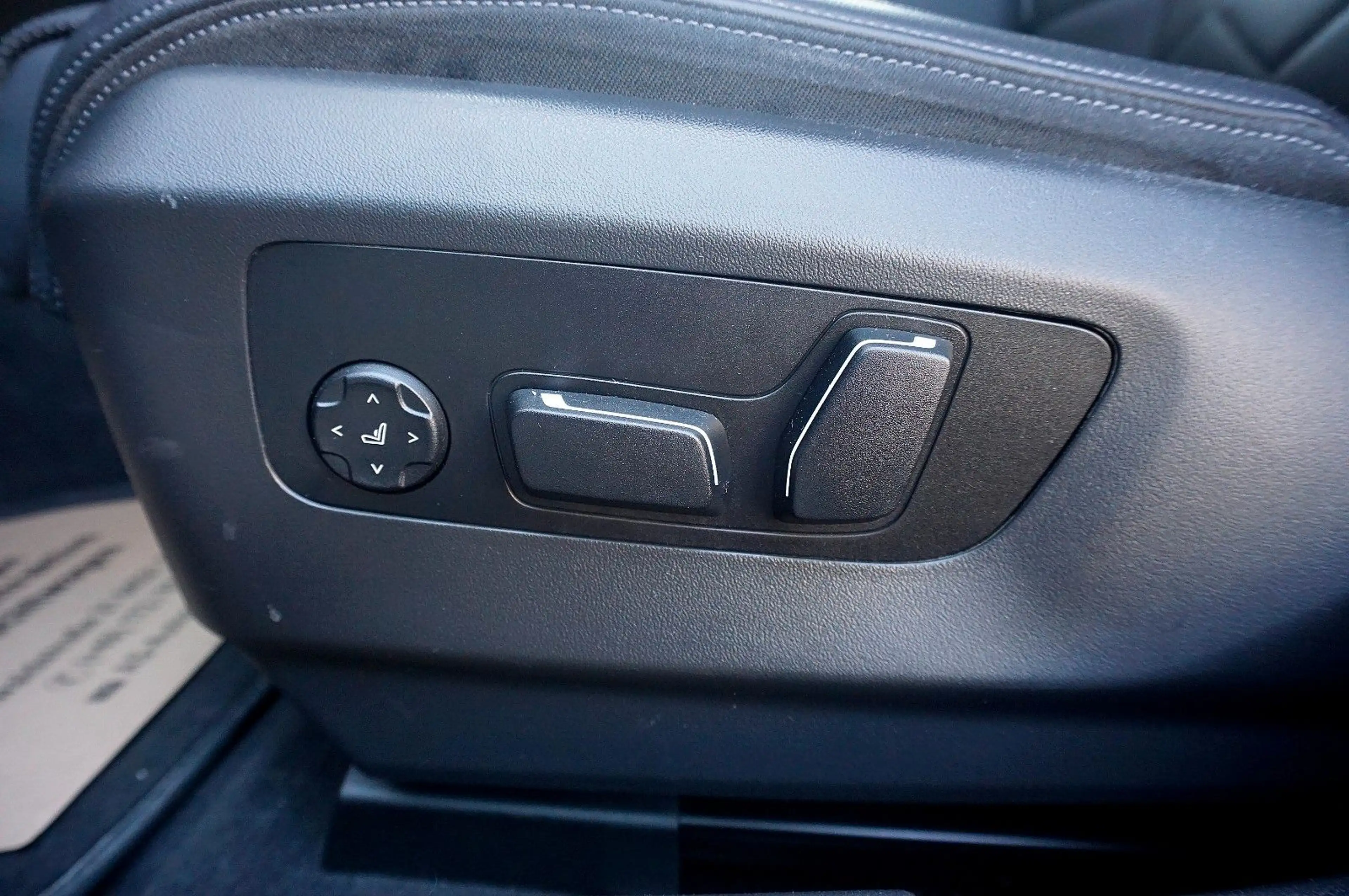 BMW 540 xd *M Sport Pro *19% MwSt. *1. HAND *ICONIC — photo 18