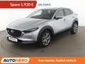 Mazda CX-30 2.0 Selection 2WD Aut.*NAVI*HEAD-UP*LED*ACC*CAM* Grau - thumbnail 1