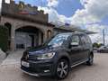 Volkswagen Caddy Alltrack 2,0 TDI 4Motion/1.BESITZ/NAVI/SHZ/TEMP... Blau - thumbnail 1