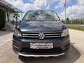Volkswagen Caddy Alltrack 2,0 TDI 4Motion/1.BESITZ/NAVI/SHZ/TEMP... Blau - thumbnail 9