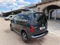 Volkswagen Caddy Alltrack 2,0 TDI 4Motion/1.BESITZ/NAVI/SHZ/TEMP... Blau - thumbnail 5