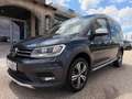 Volkswagen Caddy Alltrack 2,0 TDI 4Motion/1.BESITZ/NAVI/SHZ/TEMP... Blau - thumbnail 10