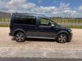 Volkswagen Caddy Alltrack 2,0 TDI 4Motion/1.BESITZ/NAVI/SHZ/TEMP... Blau - thumbnail 8