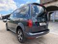 Volkswagen Caddy Alltrack 2,0 TDI 4Motion/1.BESITZ/NAVI/SHZ/TEMP... Blau - thumbnail 14