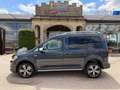 Volkswagen Caddy Alltrack 2,0 TDI 4Motion/1.BESITZ/NAVI/SHZ/TEMP... Blau - thumbnail 4