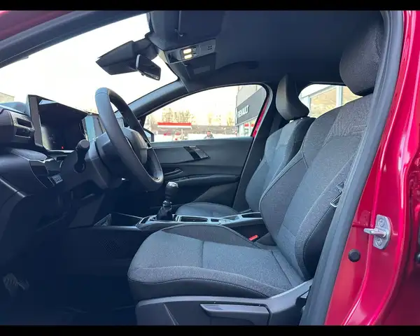 Renault Clio view 13