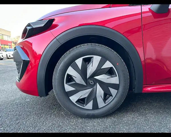Renault Clio view 12