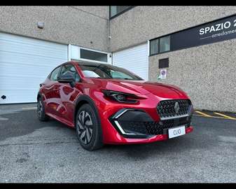 NUOVA CLIO 6 EVOLUTION 1.2 TCE 115CV