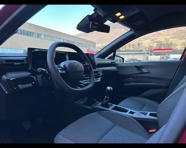 Renault Clio view 14
