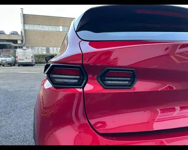 Renault Clio view 11
