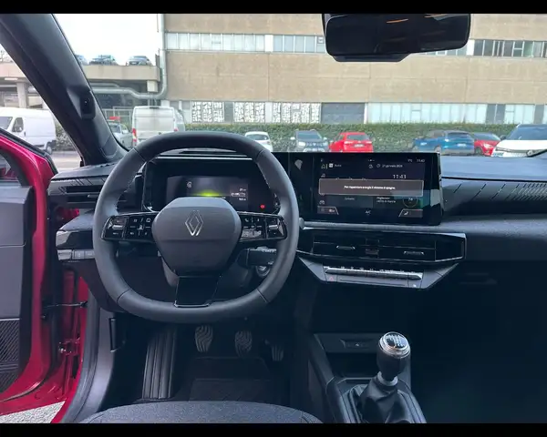 Renault Clio view 15