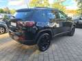 Jeep Compass 1.3 PHEV 4xe Upland AUTOMATIK Plug-in Schwarz - thumbnail 4