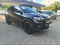 Jeep Compass 1.3 PHEV 4xe Upland AUTOMATIK Plug-in Schwarz - thumbnail 3