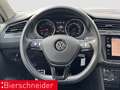 Volkswagen Tiguan 1.5 TSI IQ.DRIVE AHK LED NAVI ACC Weiß - thumbnail 12
