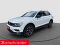 Volkswagen Tiguan 1.5 TSI IQ.DRIVE AHK LED NAVI ACC Weiß - thumbnail 2