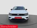 Volkswagen Tiguan 1.5 TSI IQ.DRIVE AHK LED NAVI ACC Weiß - thumbnail 3