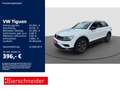 Volkswagen Tiguan 1.5 TSI IQ.DRIVE AHK LED NAVI ACC Weiß - thumbnail 1