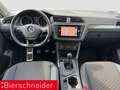 Volkswagen Tiguan 1.5 TSI IQ.DRIVE AHK LED NAVI ACC Weiß - thumbnail 13