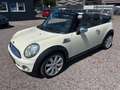 MINI Cooper Cabrio 1.6 *Klima*TÜV Neu*Tempomat* Weiß - thumbnail 1
