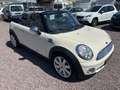 MINI Cooper Cabrio 1.6 *Klima*TÜV Neu*Tempomat* Weiß - thumbnail 3