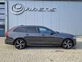 Volvo V90 V90 B4 AWD R-Design Aut lichte vracht utilitaire Gris - thumbnail 5