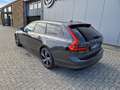 Volvo V90 V90 B4 AWD R-Design Aut lichte vracht utilitaire Gris - thumbnail 2