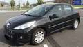 Peugeot 207 1.6 HDi 92ch FAP Féline Noir - thumbnail 1