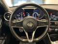 Alfa Romeo Giulia 2.2 Turbodiesel 150 CV AT8 Super Marrone - thumbnail 11