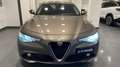 Alfa Romeo Giulia 2.2 Turbodiesel 150 CV AT8 Super Braun - thumbnail 2