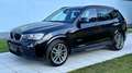 BMW X3 xDrive 20d - M-Sport - Handschaltung, AHK, Driv... Schwarz - thumbnail 17