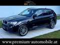 BMW X3 xDrive 20d - M-Sport - Handschaltung, AHK, Driv... Schwarz - thumbnail 1