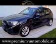 BMW X3 xDrive 20d - M-Sport - Handschaltung, AHK, Driv... Schwarz - thumbnail 40