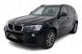 BMW X3 xDrive 20d - M-Sport - Handschaltung, AHK, Driv... Schwarz - thumbnail 6