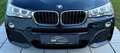 BMW X3 xDrive 20d - M-Sport - Handschaltung, AHK, Driv... Schwarz - thumbnail 4