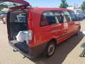 Mercedes-Benz Vito 111 CDI extralang 9-Sitzer, Klima, Leder, TÜV Rot - thumbnail 3
