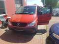Mercedes-Benz Vito 111 CDI extralang 9-Sitzer, Klima, Leder, TÜV Rot - thumbnail 12