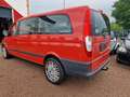 Mercedes-Benz Vito 111 CDI extralang 9-Sitzer, Klima, Leder, TÜV Rot - thumbnail 18