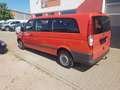 Mercedes-Benz Vito 111 CDI extralang 9-Sitzer, Klima, Leder, TÜV Rot - thumbnail 11