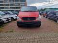 Mercedes-Benz Vito 111 CDI extralang 9-Sitzer, Klima, Leder, TÜV Rot - thumbnail 17