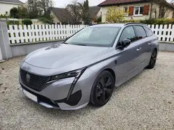 Peugeot 308 SW PureTech 130ch S