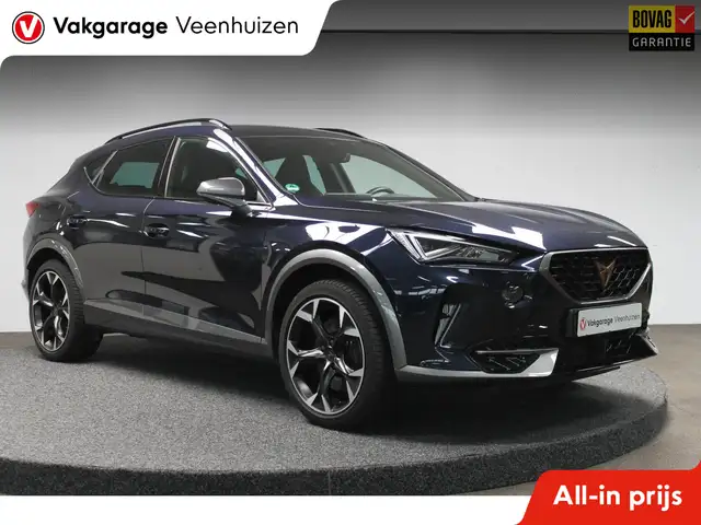 CUPRA Formentor 1.4 e-Hybrid VZ 245 PK Performance|Rijklaar prijs|