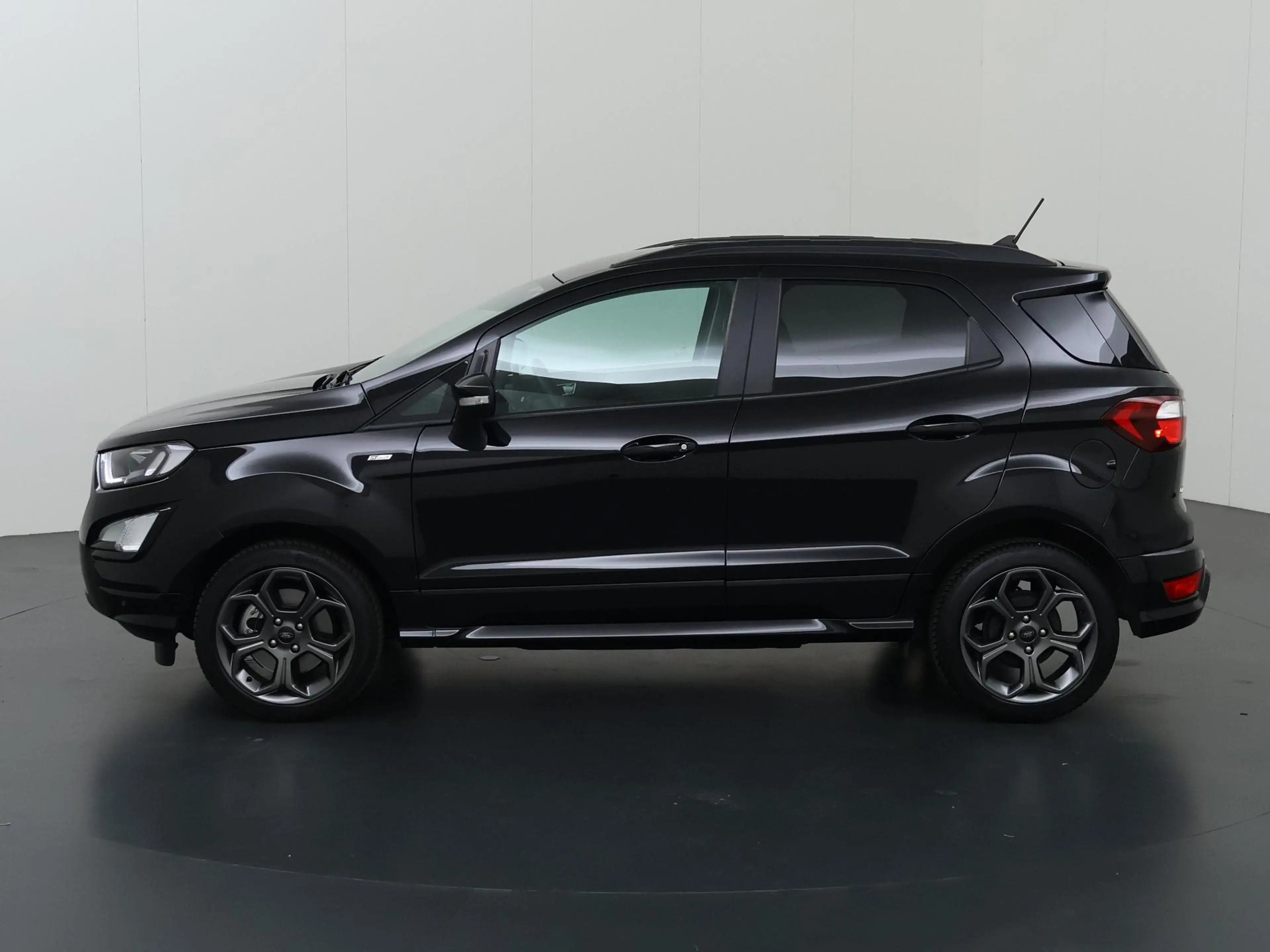 Ford EcoSport 1.0 EcoBoost ST-Line | Navigatie | Achteruitrijcam — photo 5