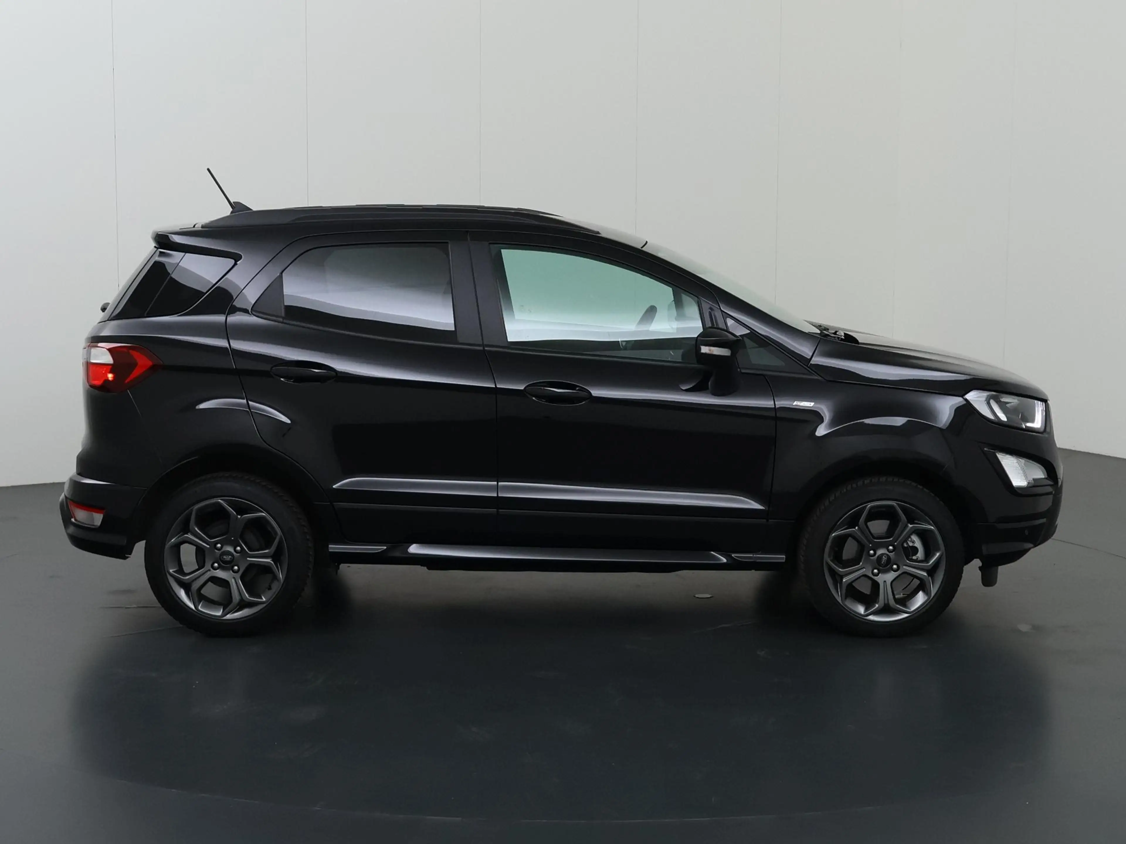 Ford EcoSport 1.0 EcoBoost ST-Line | Navigatie | Achteruitrijcam — photo 6
